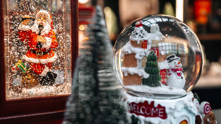 Rosebank Sunday Market Christmas Sundays Rosebank Sunday Market Christmas Sundays