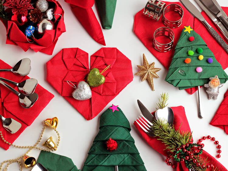 Vintage Christmas and Decor Market Vintage Christmas and Decor Market