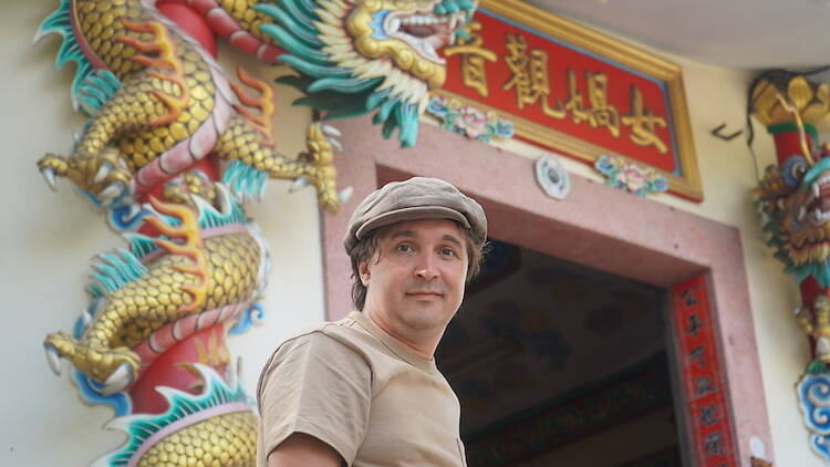 Thomas Bird Thomas Bird