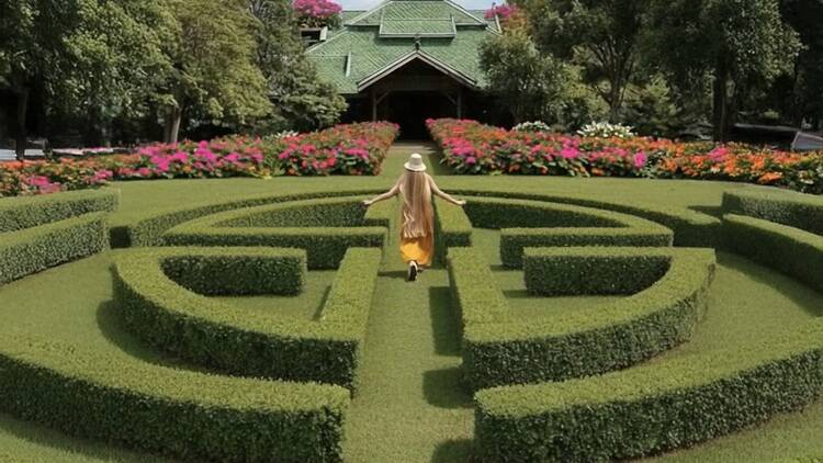 Baan Nai Lert Baan Nai Lert