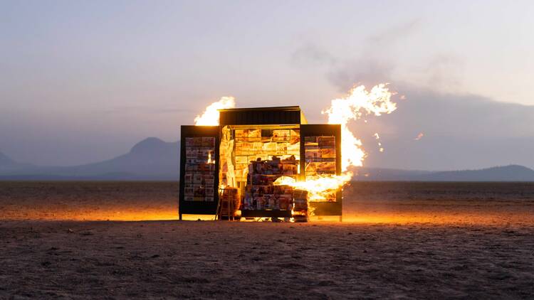 State of Silence (2024) State of Silence (2024)