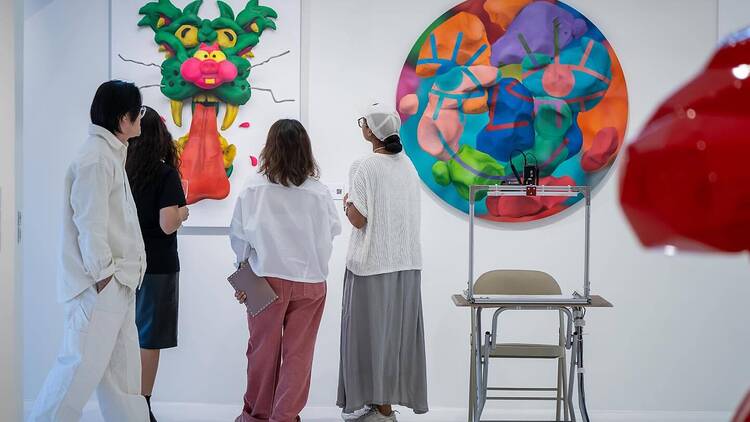 AGNI Gallery AGNI Gallery