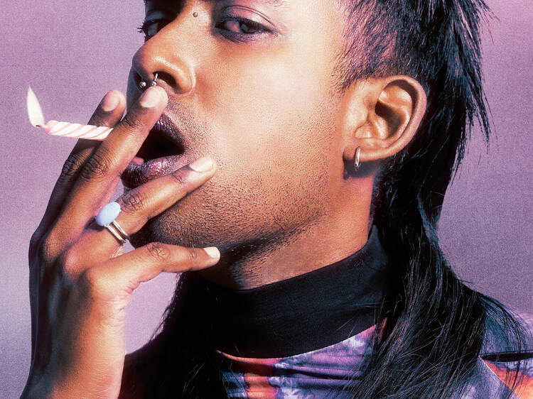 Catch Kuala Lumpur house veteran JonnyVicious unfold patient sets guided by instinct