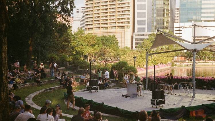 BEATFOREST BEATFOREST