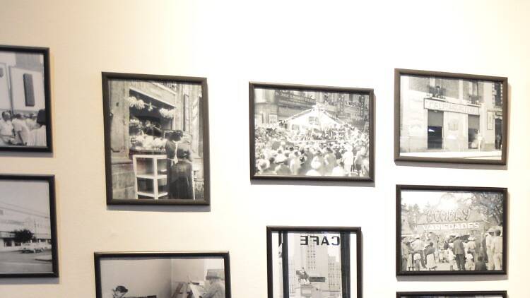 Los rótulos no deben morir Los rótulos no deben morir