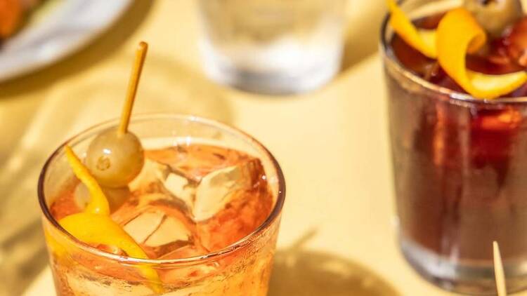 Conserva Bar Conserva Bar