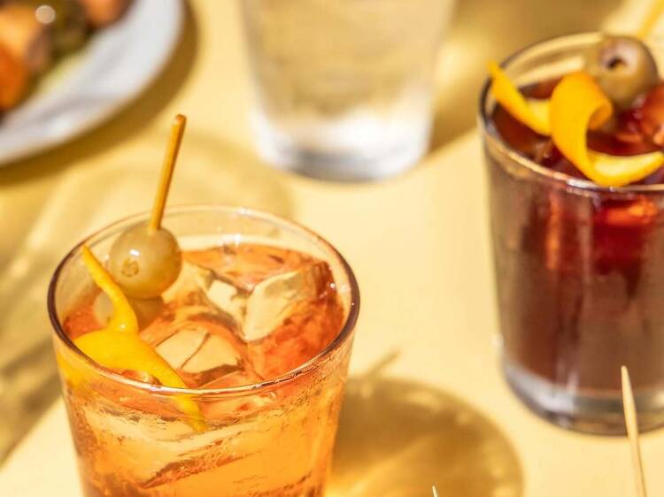 Conserva Bar Conserva Bar