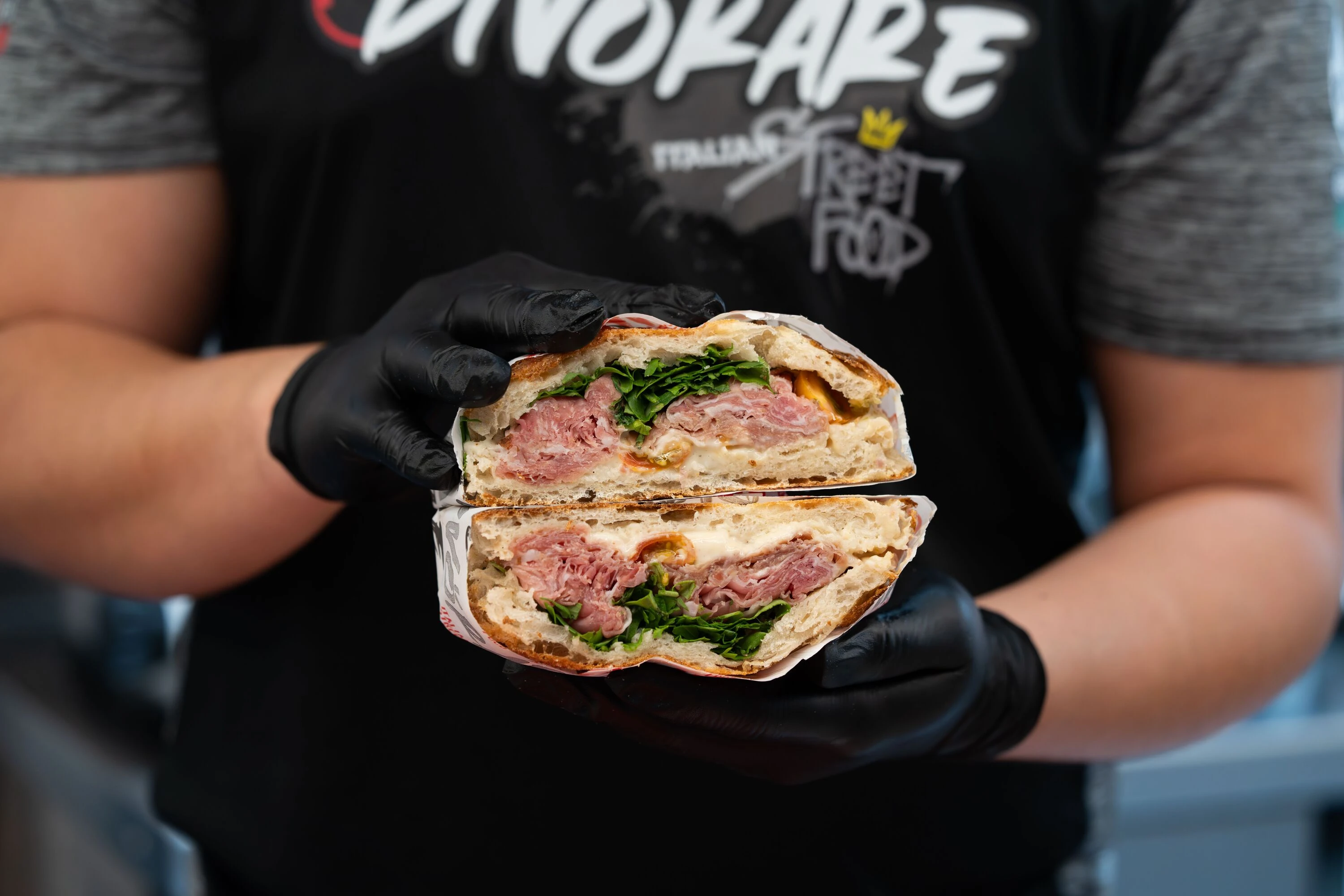 Bernab&eacute;u Market