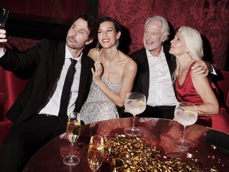 Os explicamos las sofisticadas propuestas del Grand Hyatt Barcelona para vivir estas fiestas