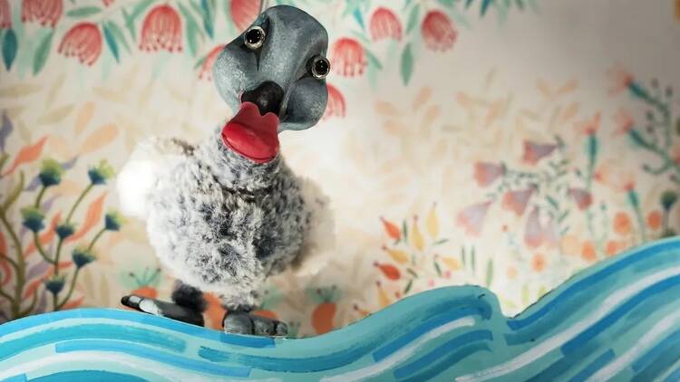 Un clásico en familia que emociona