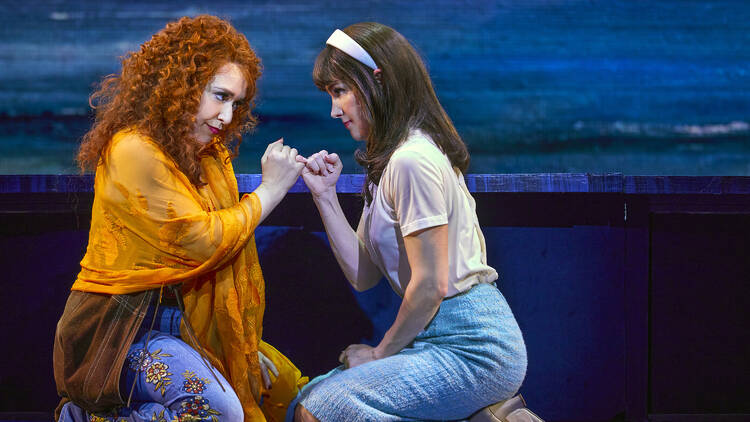 Beaches on Broadway Beaches on Broadway