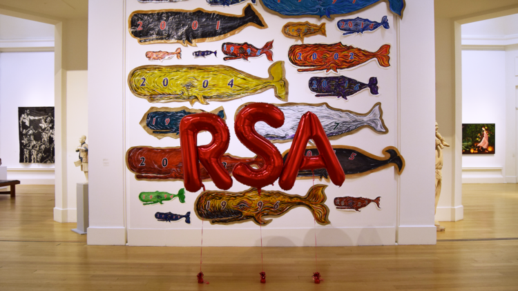 ‘200 Years’ at the Royal Scottish Academy