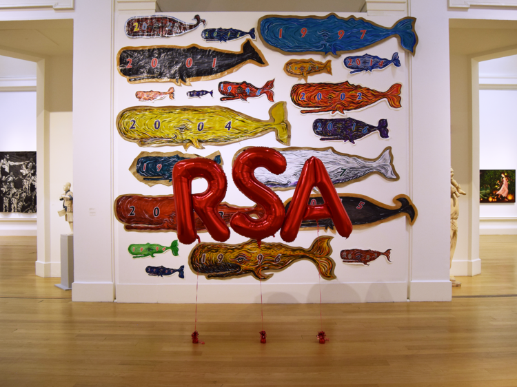 ‘200 Years’ at the Royal Scottish Academy