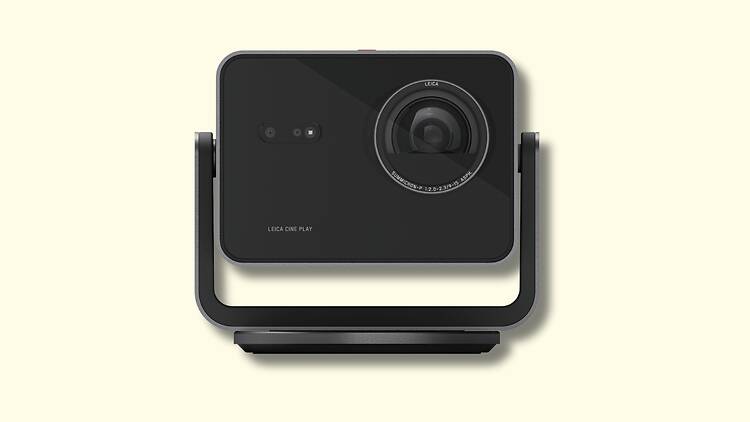 Projector de vídeo, Leica