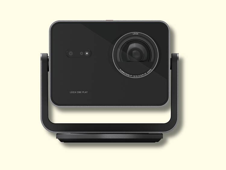 Projector de vídeo, Leica