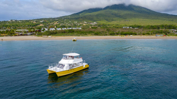 Ride the historic sugar train