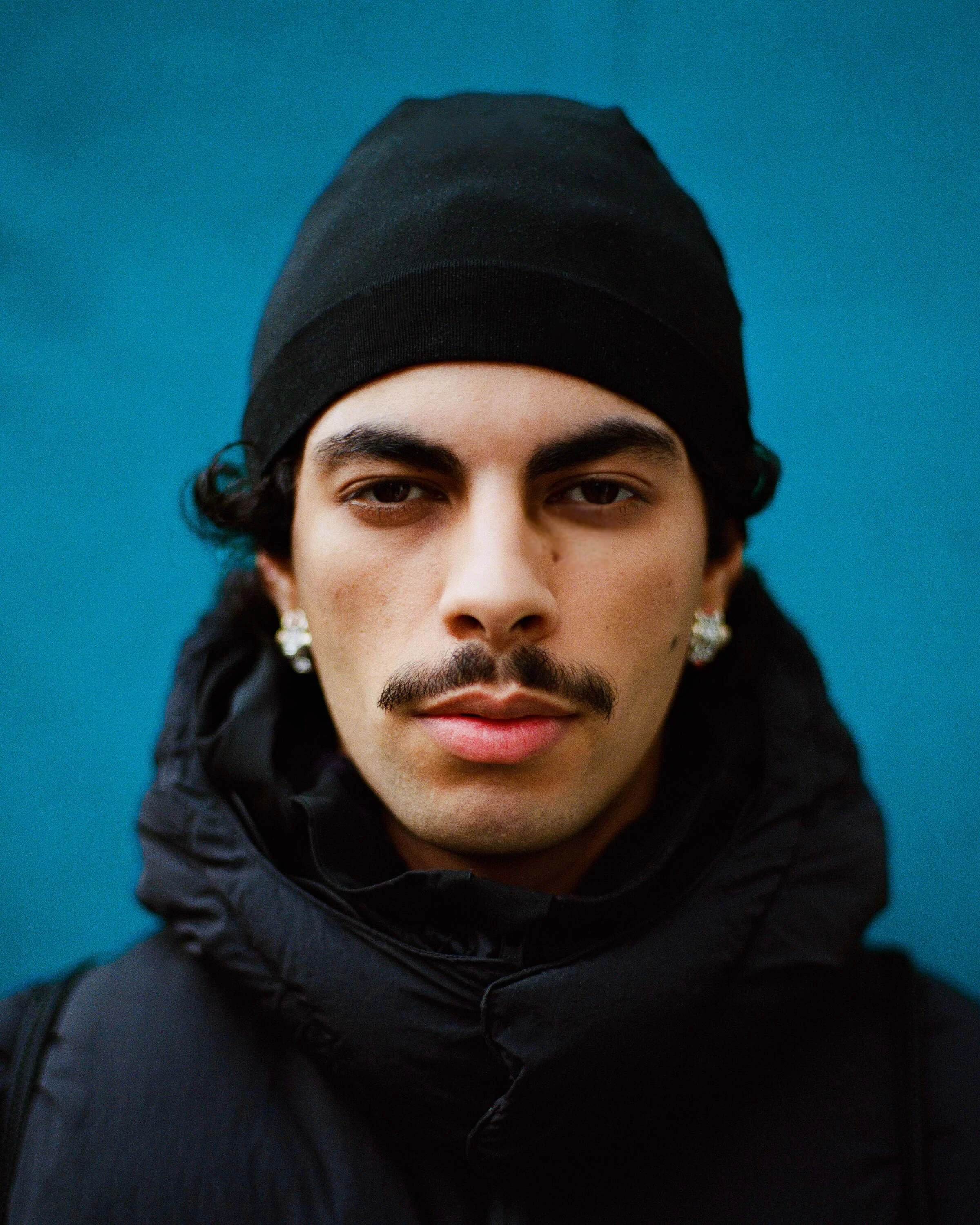 Dans le c&oelig;ur et l'&acirc;me d&rsquo;Ino Casablanca, le rookie superstar de l&rsquo;ann&eacute;e