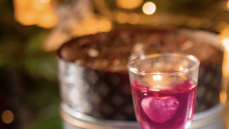 Os melhores doces de Natal para provar no Porto