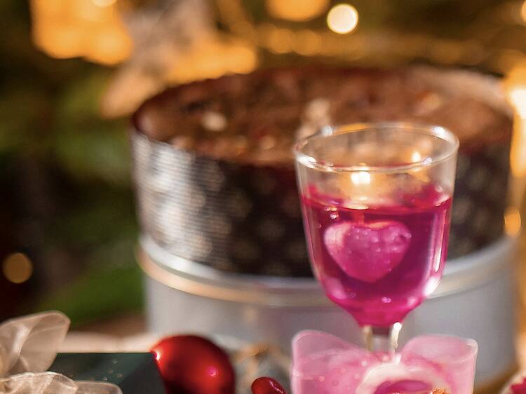 Os melhores doces de Natal para provar no Porto