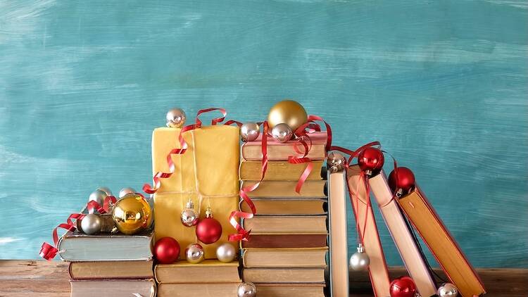Els 16 millors llibres per regalar aquest Nadal 2025