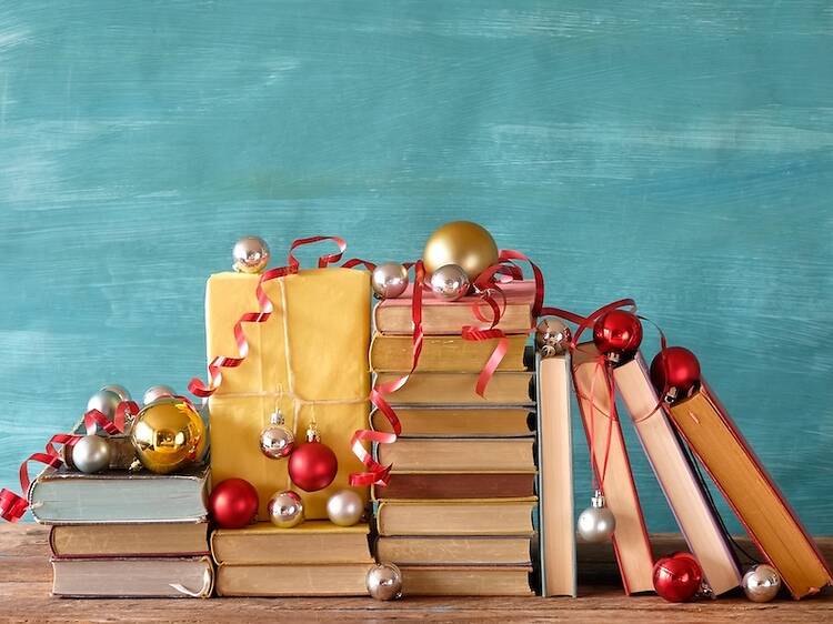 Els 16 millors llibres per regalar aquest Nadal 2025