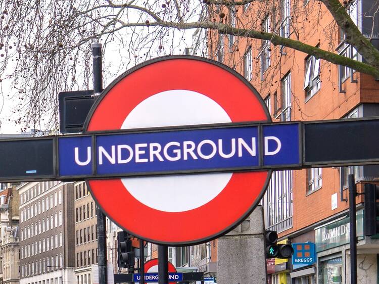 London travel disruption this weekend: full list of tube and train closures for December 19-21 2025