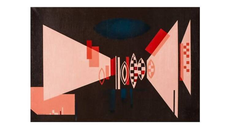 Nadir Afonso Nadir Afonso