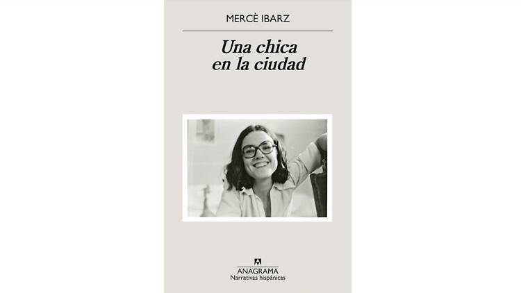 'Una noia a la ciutat', de Mercè Ibarz