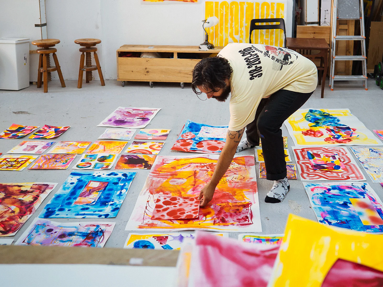 Exposições em Lisboa para visitar este fim-de-semana