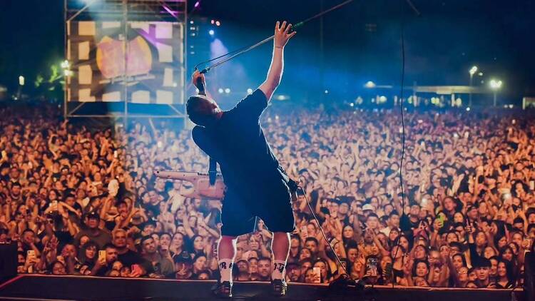 La Mágica Turns 15 La Mágica Turns 15