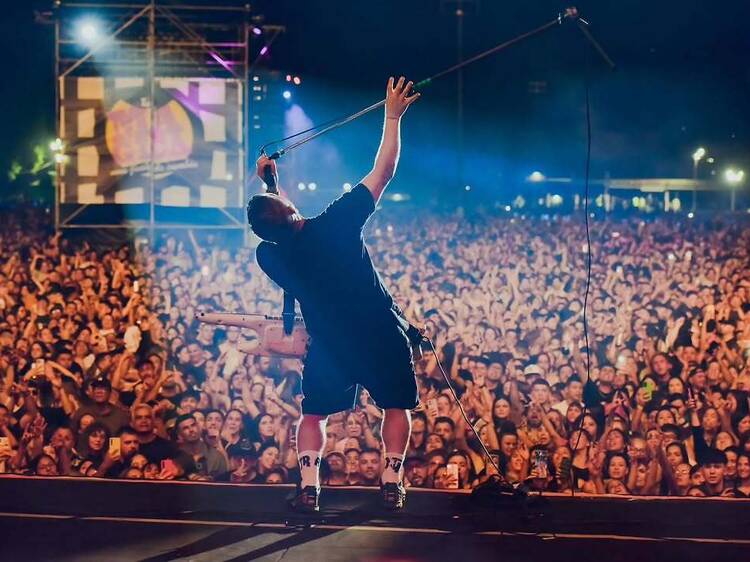 La Mágica Turns 15 La Mágica Turns 15