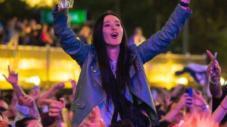 Buenos Aires Cumbia Buenos Aires Cumbia