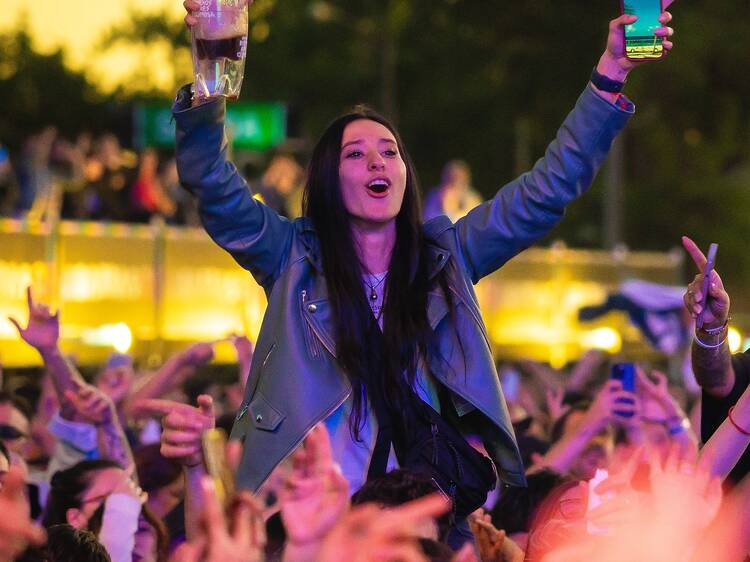 Buenos Aires Cumbia Buenos Aires Cumbia