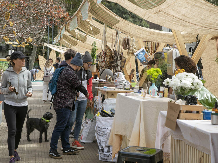 What to Do This Weekend in Buenos Aires