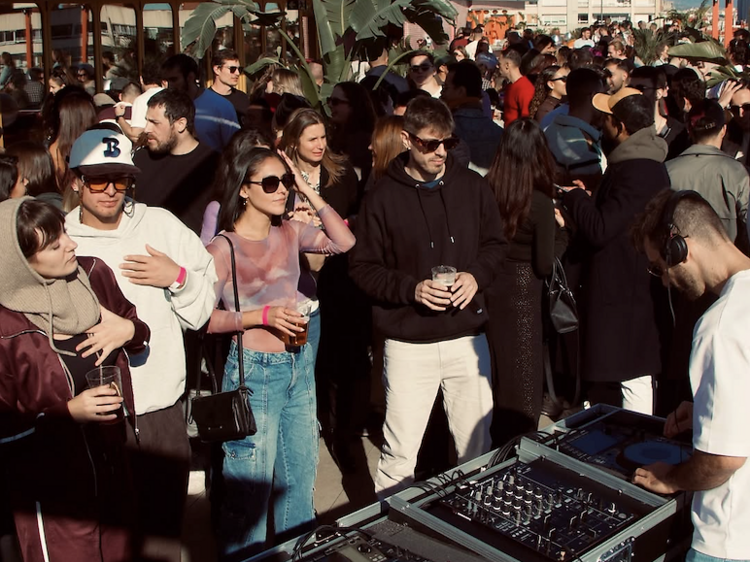 Caffeine Rave Caffeine Rave