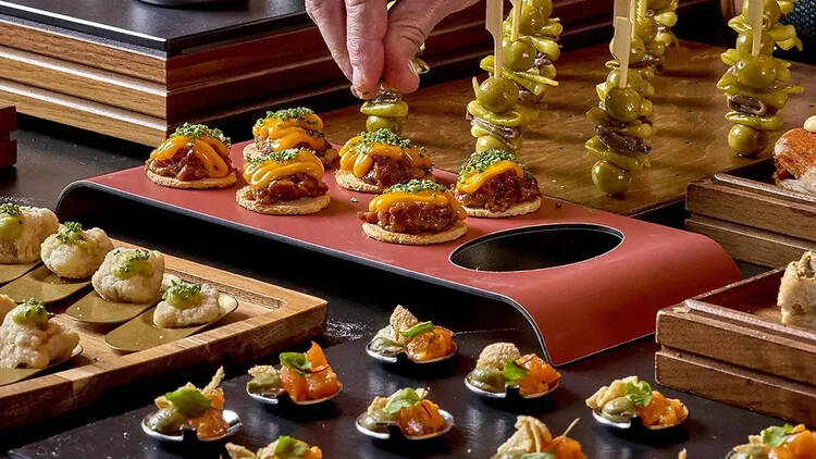 Familia La Ancha Familia La Ancha