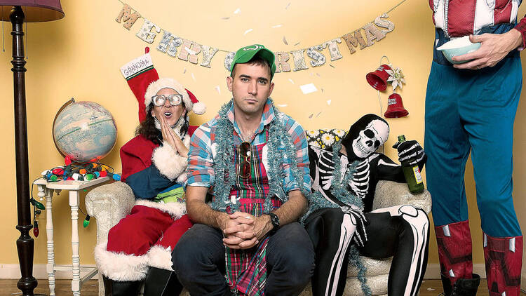 Os 15 melhores discos de Natal