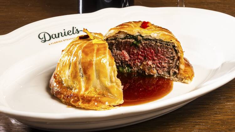 Daniel's Miami Daniel's Miami