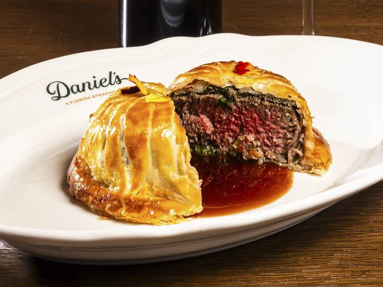 Daniel's Miami Daniel's Miami