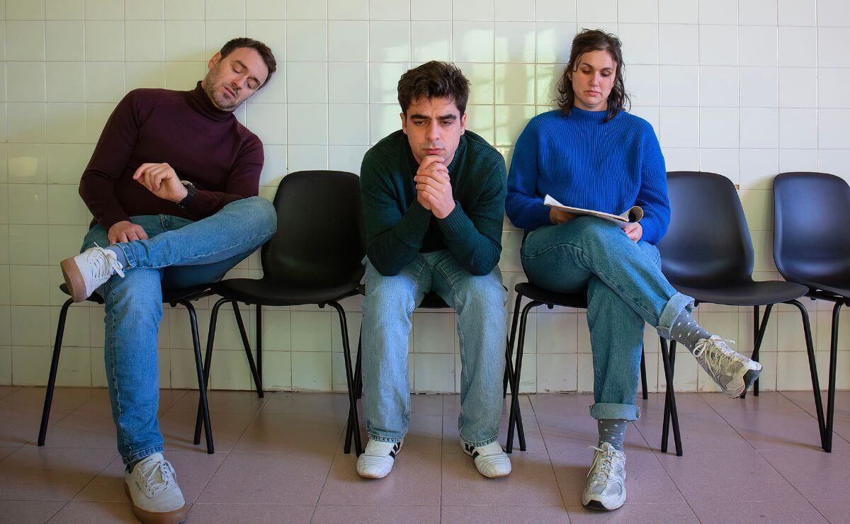 El dia que va morir David Bowie