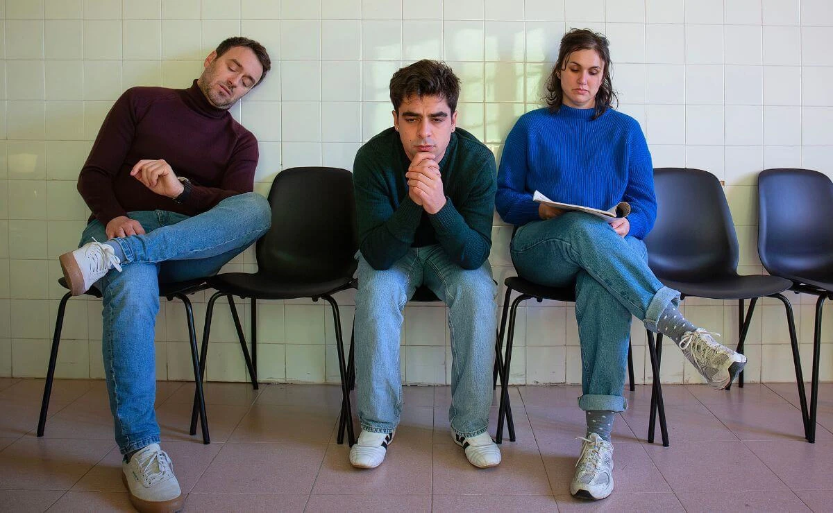 El dia que va morir David Bowie