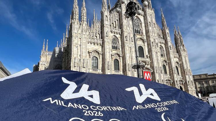 The Milano Cortina Winter Olympics 2026: your complete guide