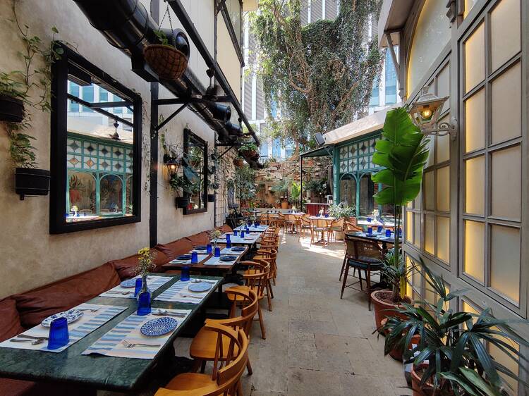 PCO - Pass Code Only