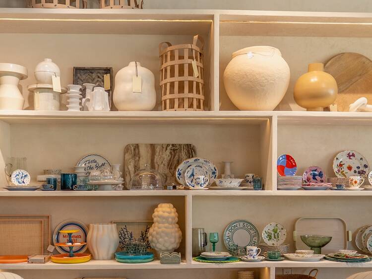 Free Flower Friday Flash Pop-Up with Magdalena at Canush Free Flower Friday Flash Pop-Up with Magdalena at Canush