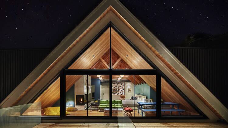 The Drake Devonshire The Drake Devonshire