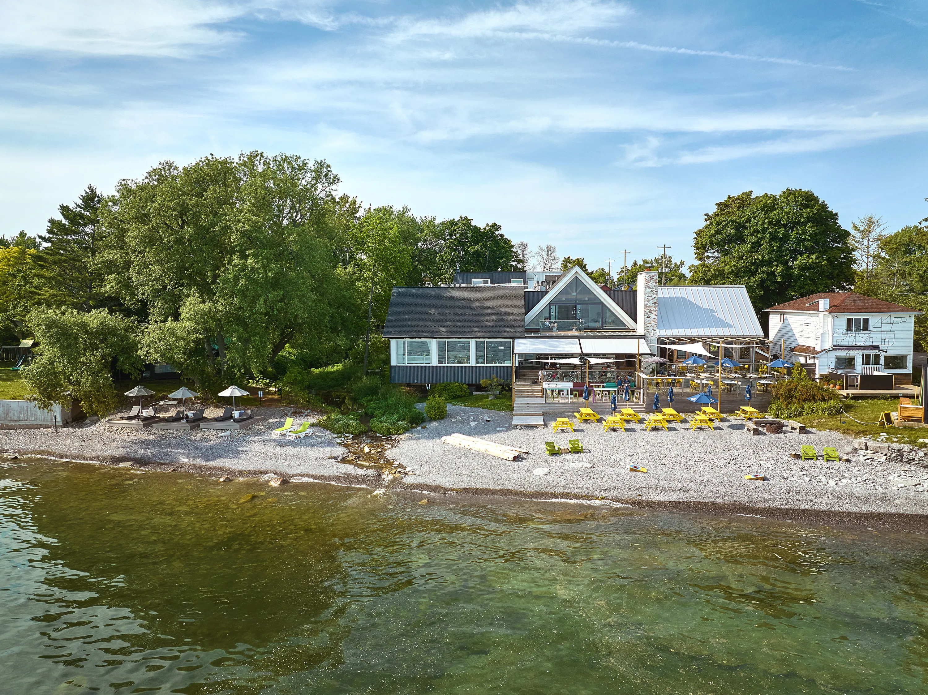 The Drake Devonshire