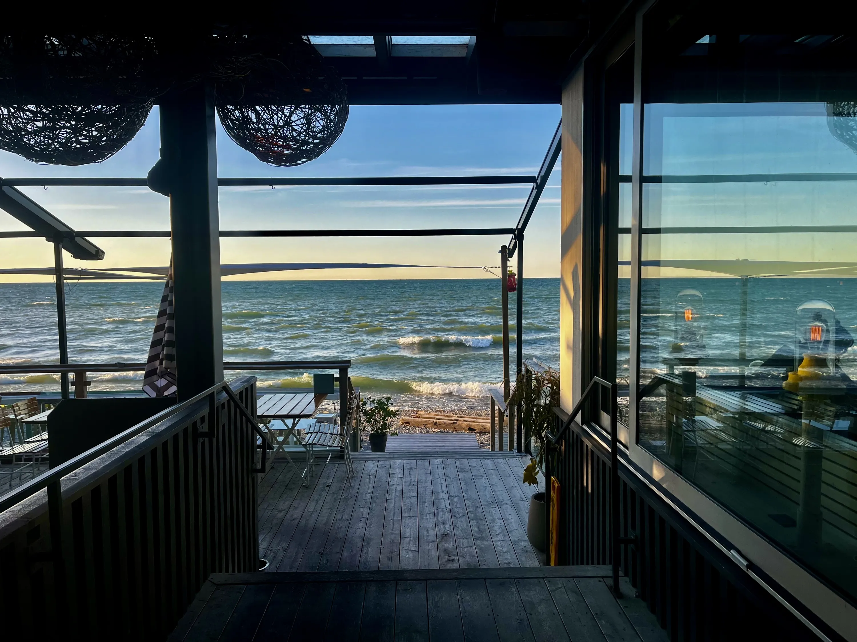 The Drake Devonshire