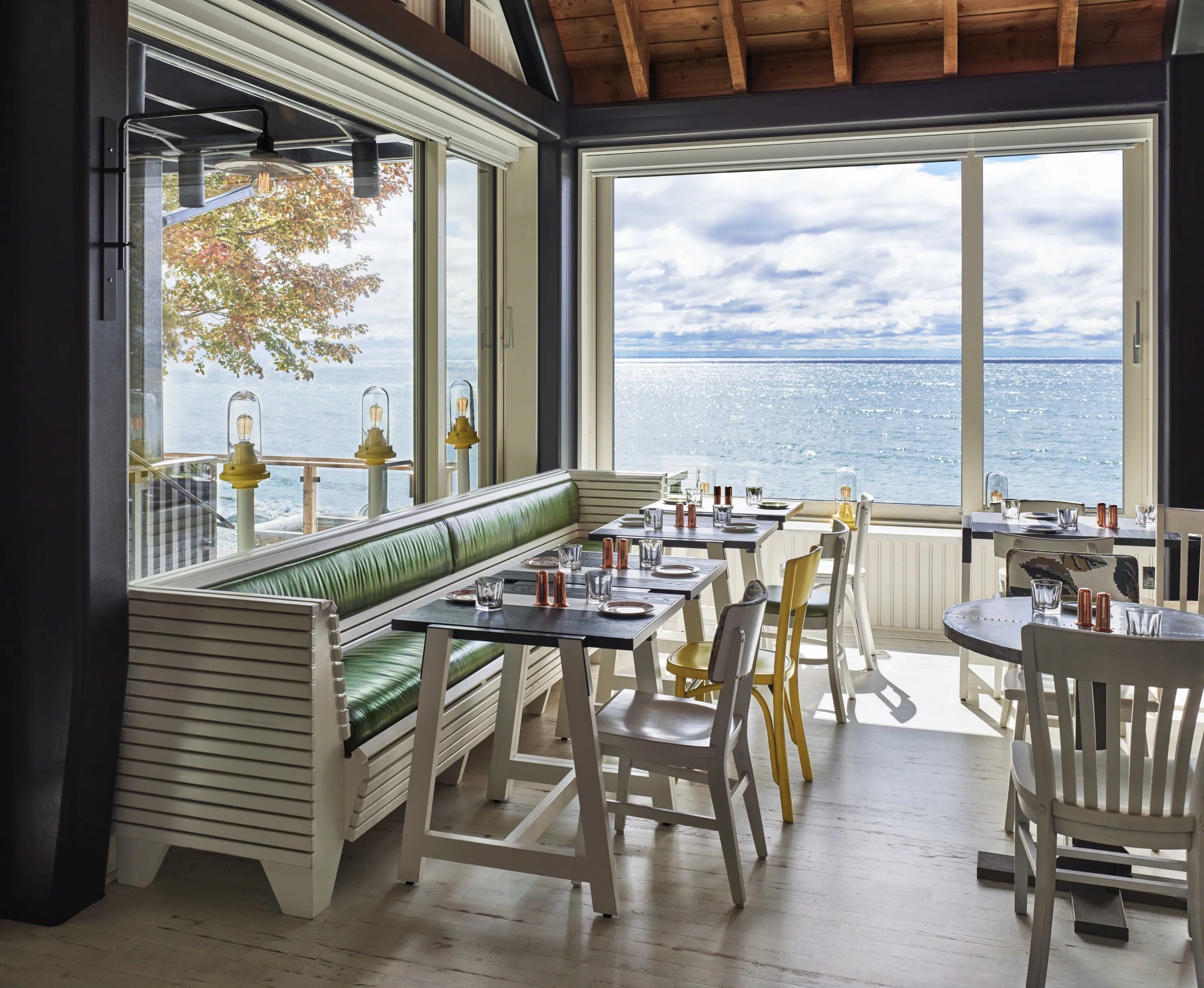 The Drake Devonshire