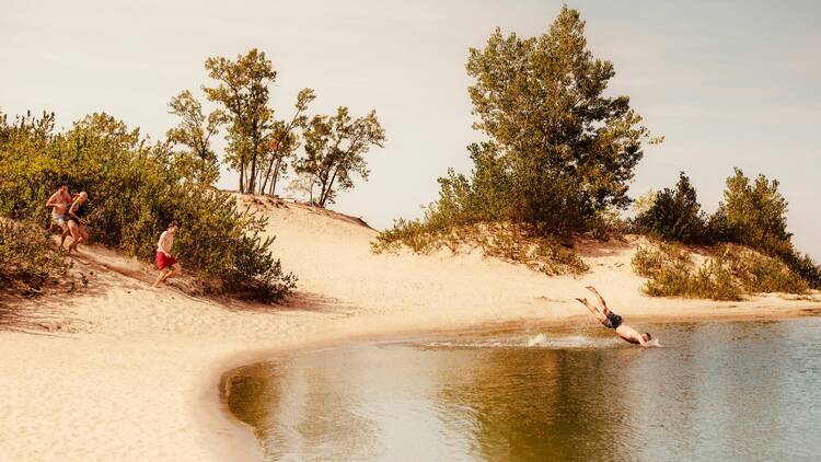 This Canadian getaway was just ranked one of the best places in the world to visit in 2026 This Canadian getaway was just ranked one of the best places in the world to visit in 2026