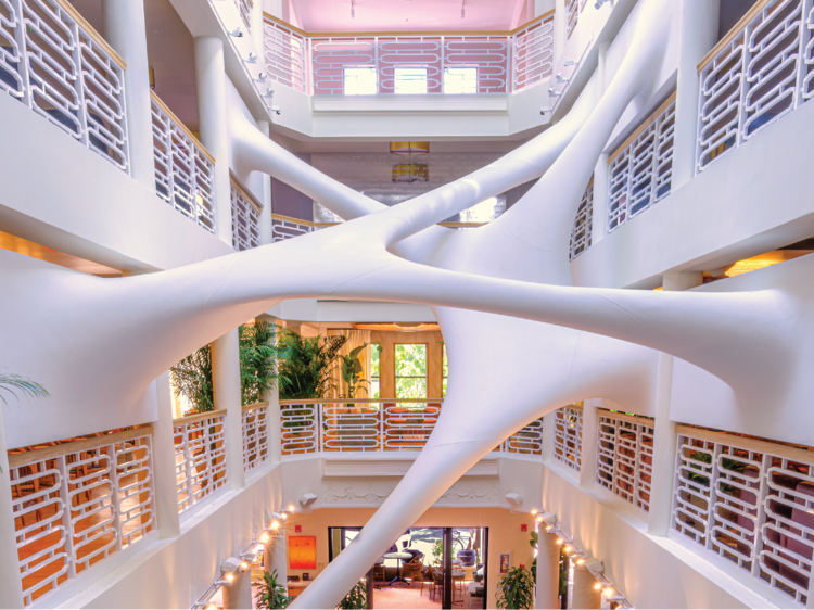 Torno Subito Torno Subito